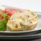 Stuffed potatoes