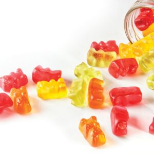 A guide to kids’ supplements