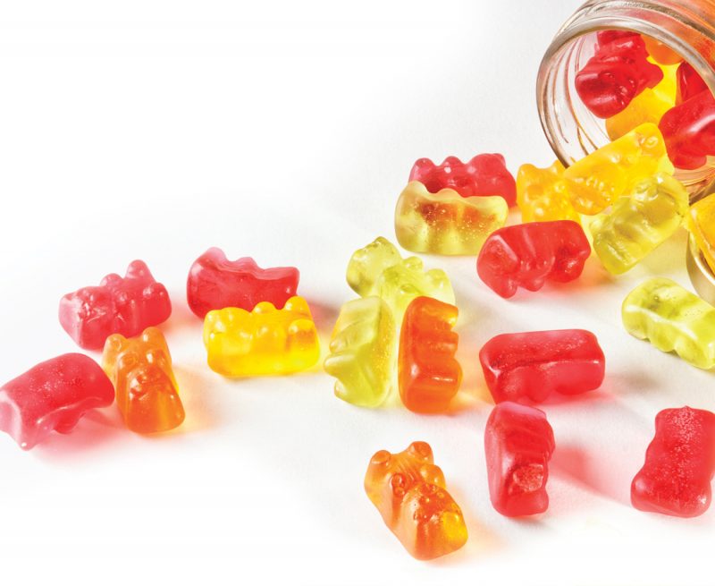 A guide to kids’ supplements