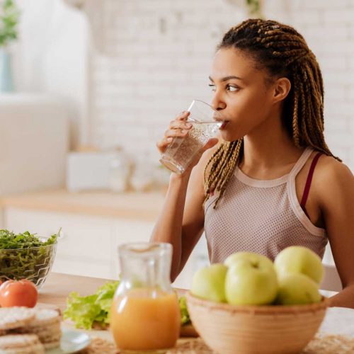 Are you as healthy as you think? Take our step-by-step health check