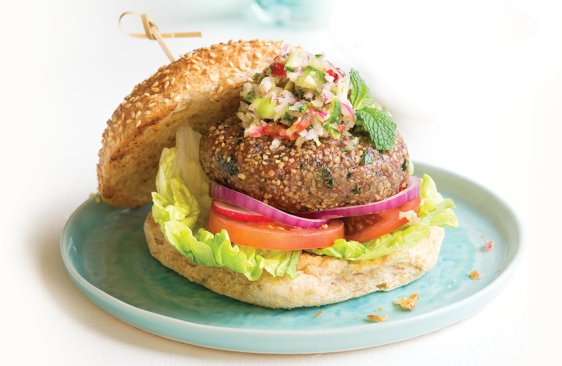 Recipe Image