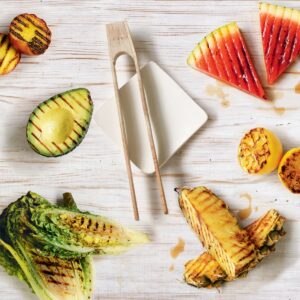 Barbecue bites