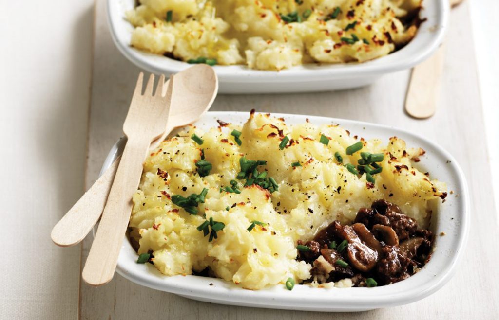 Beef, mushroom and red wine pies with garlic mash Beef-mushroom-and-red-wine-pies-with-garlic-mash-2800x1800