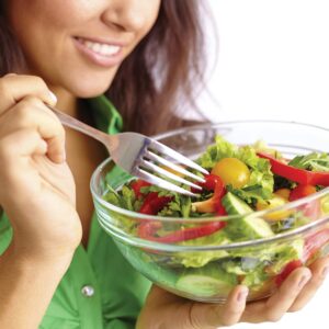 Behind the science: Alkaline diets