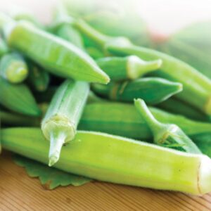 Beyond broccoli: A guide to fresh Asian produce