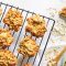 Bircher Anzac bikkies