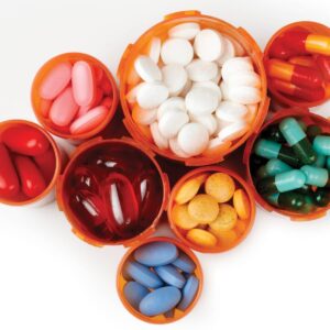 Bitter pill: What to do when your meds cause weight gain