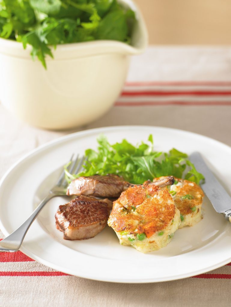 Bubble ‘n’ squeak Bubble 'n' squeak