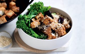 8 flavour-packed recipes with miso