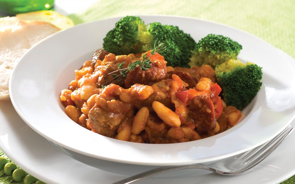 Cassoulet Cassoulet