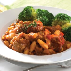 Cassoulet