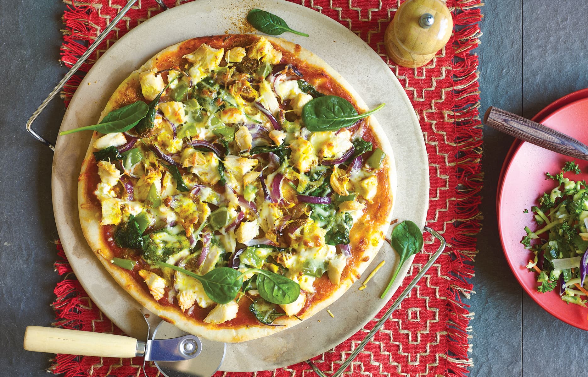 Recipe Image