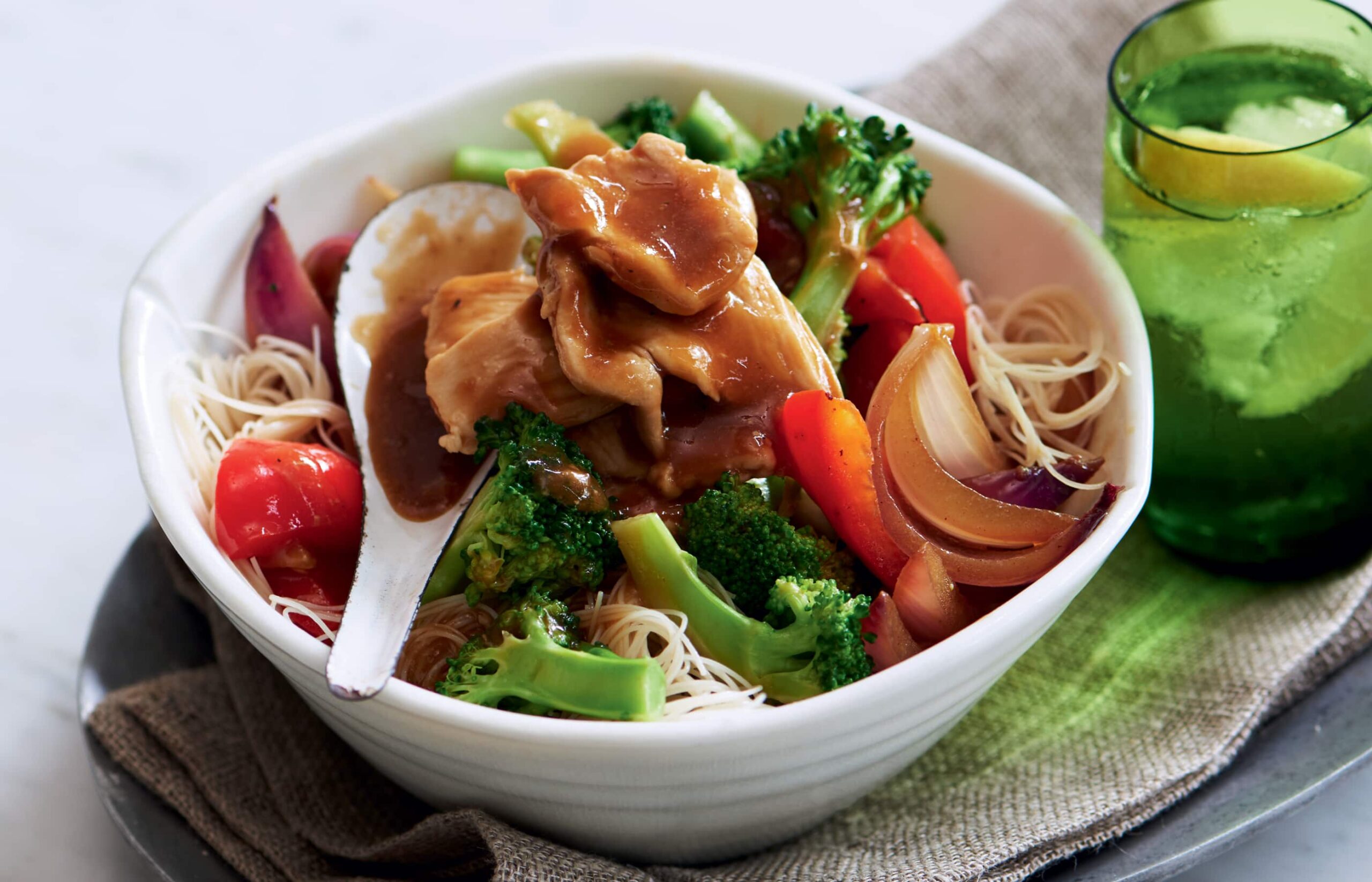 Recipe Image