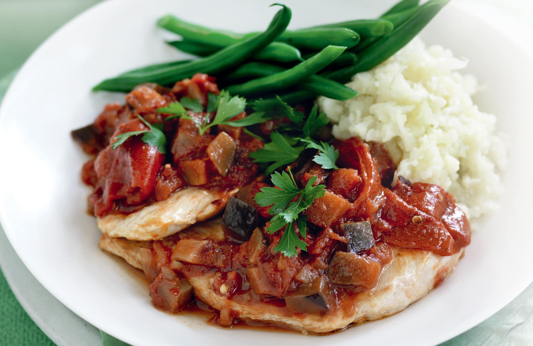 Recipe Image