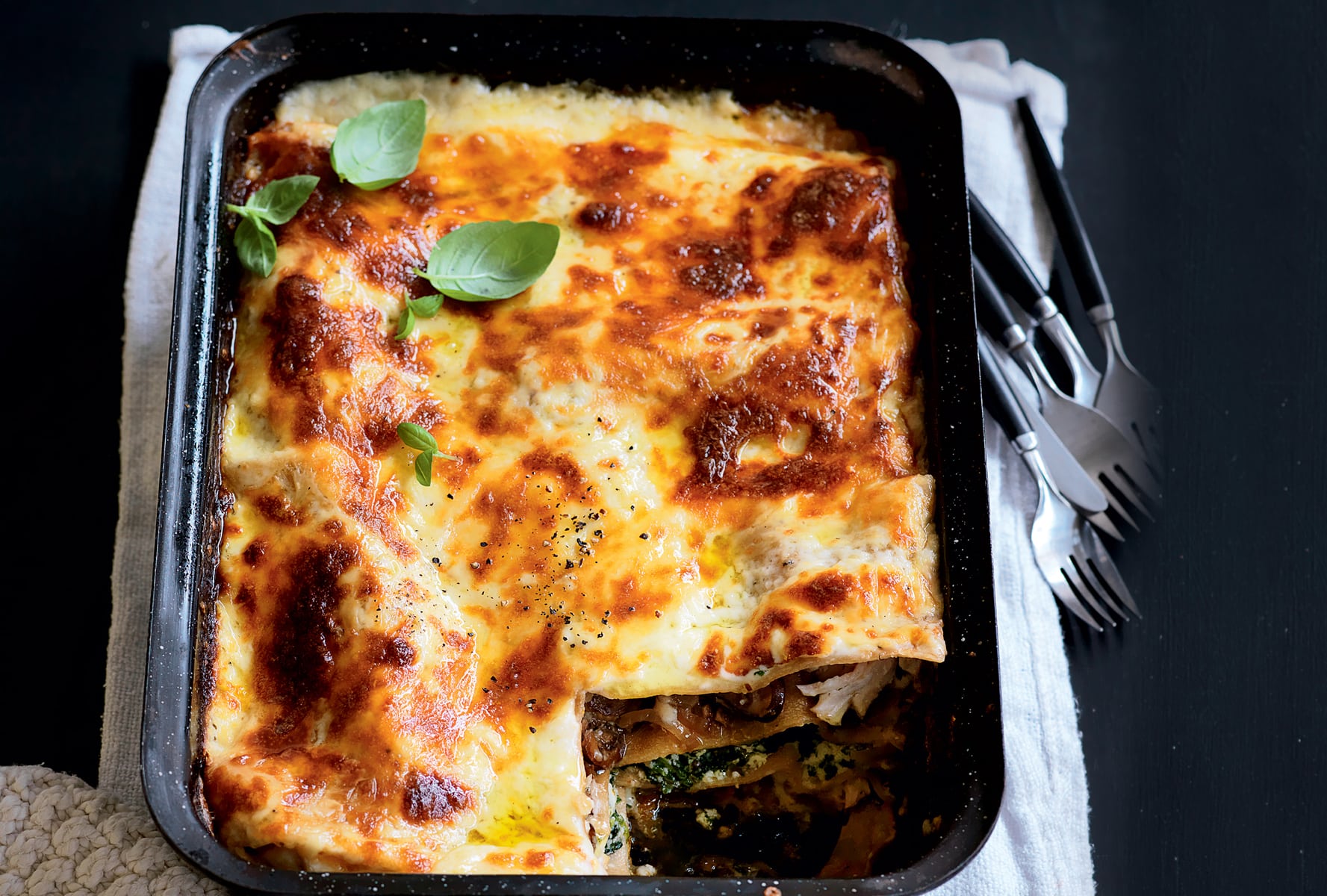 Recipe Image