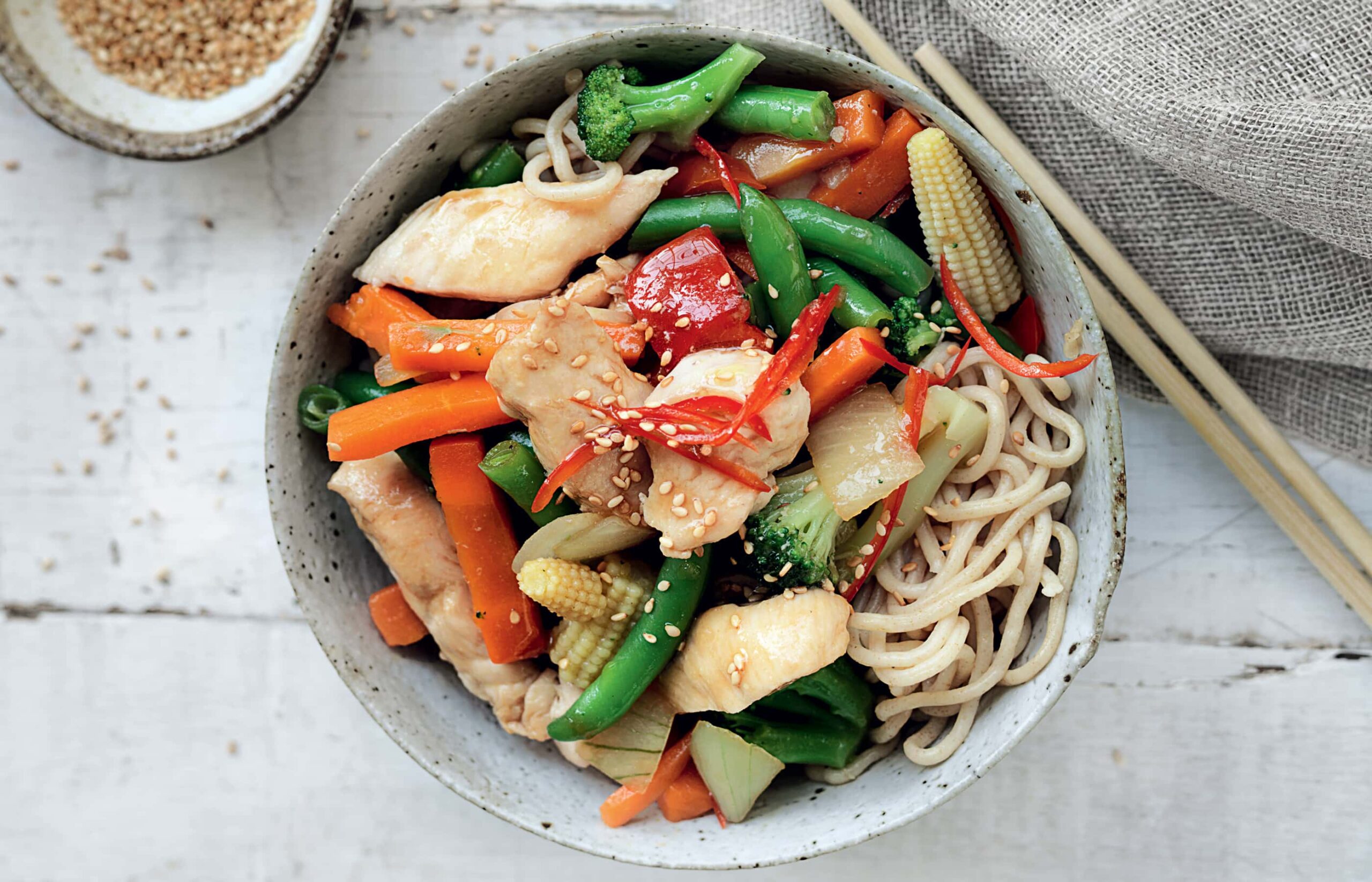 Recipe Image