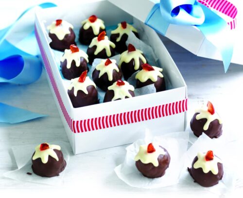 6 low-cost Christmas recipes for easy entertaining at home