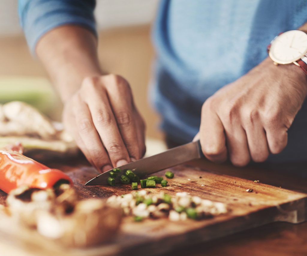 Cooking For Someone With Type 2 Diabetes Healthy Food Guide