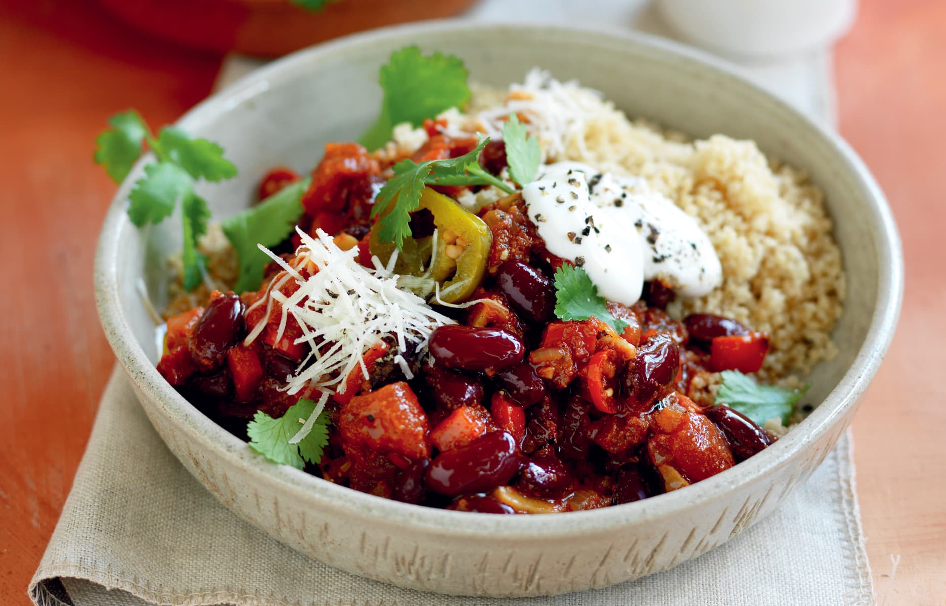 Recipe Image