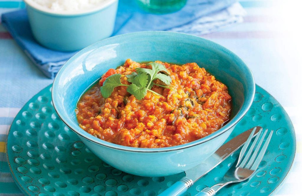 Dreamy dhal Dreamy dhal