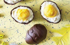 Egg-cellent Easter eggs