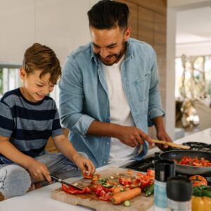 Essential nutrients your family could be missing