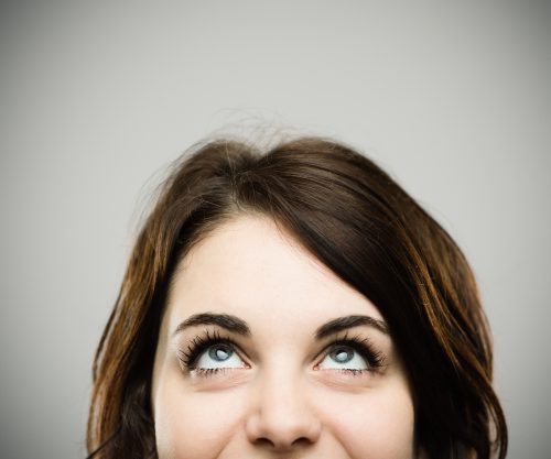What your eyes say about your health