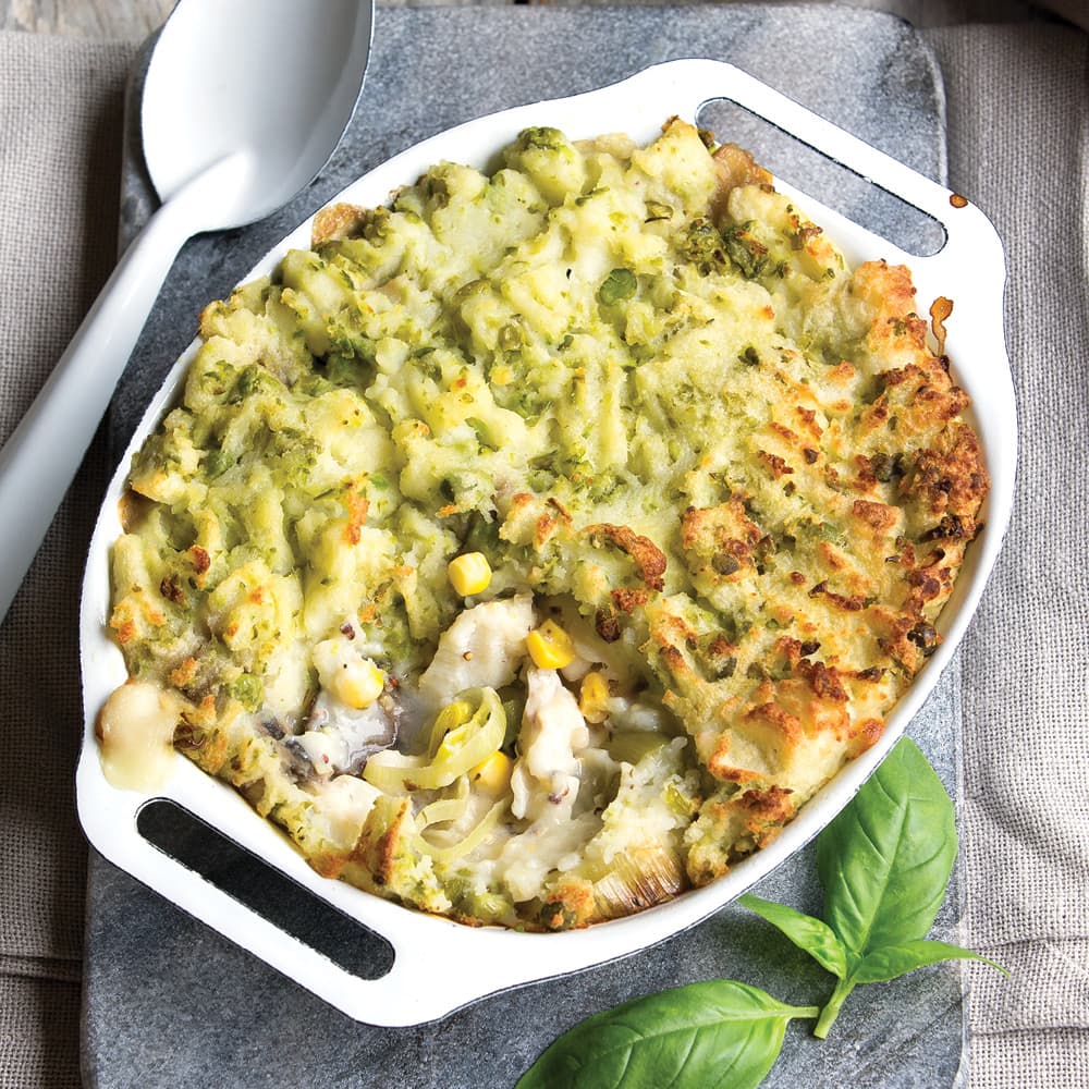 10 of the best fish pie recipes