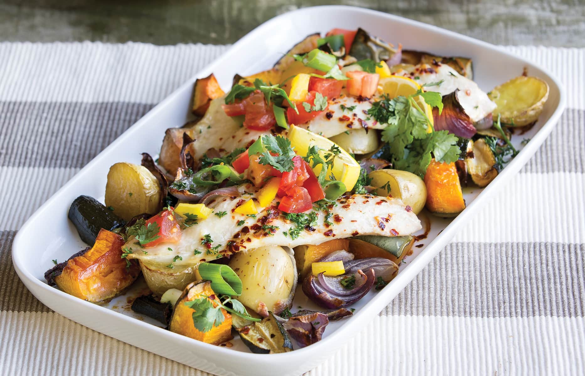 Recipe Image