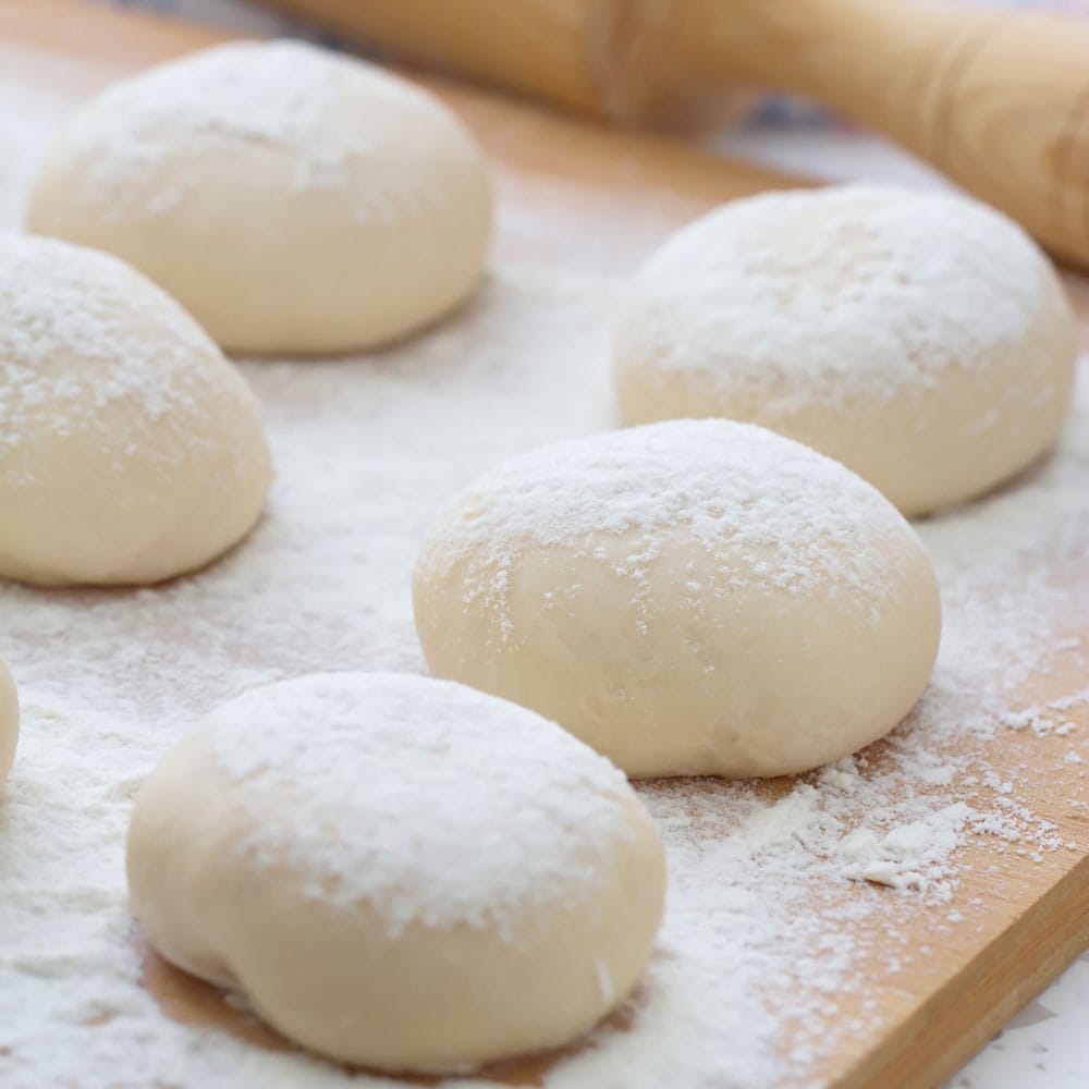 7 of the best pizza base recipes
