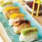 Fruit nigiri