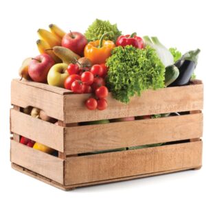 Fruit, veges and population health casualties of Brexit