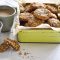 Gluten-free Anzac biscuits