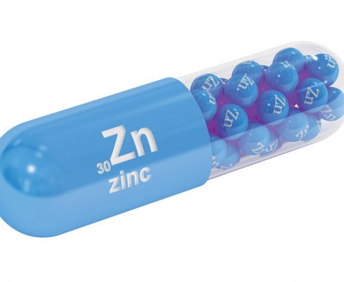 A guide to zinc - Healthy Food Guide