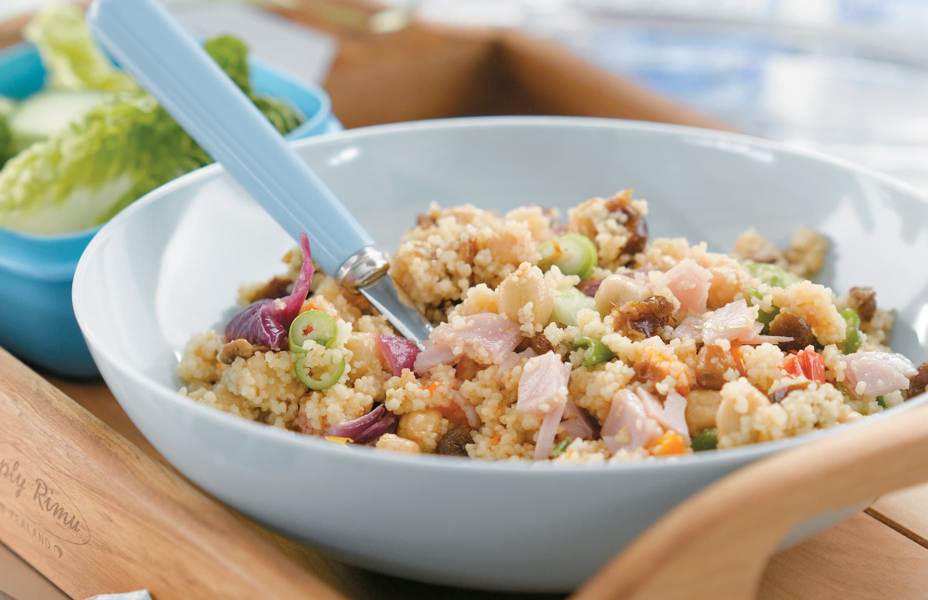 Recipe Image