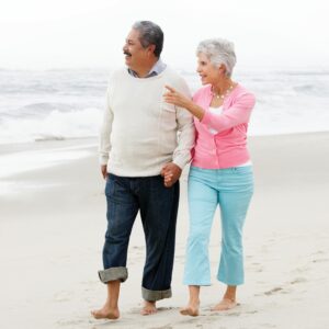 Carer alert : Focus on you own health first