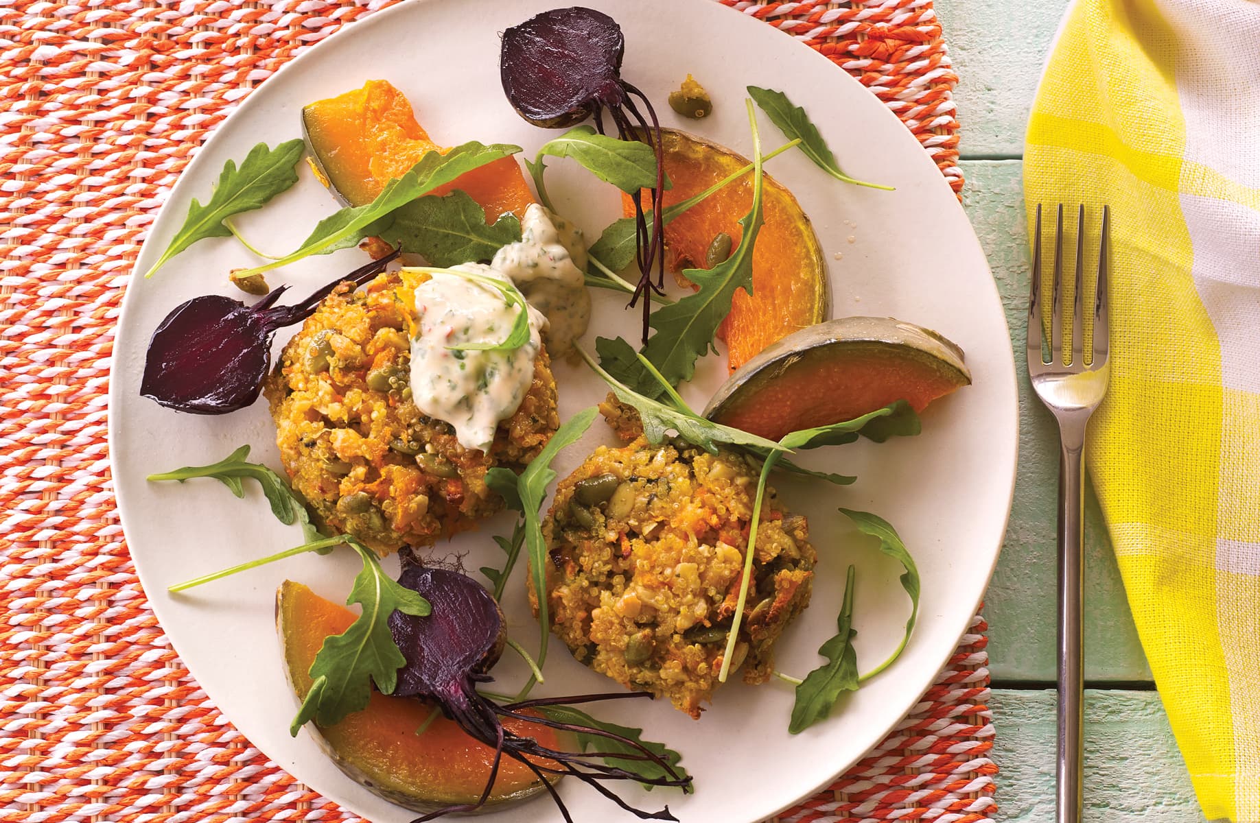 Recipe Image