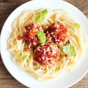 Portion distortion: How big is your plate?