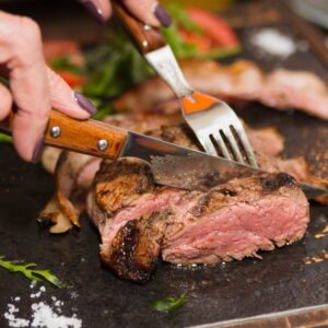 Guide to choosing beef