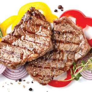 How to cook steak