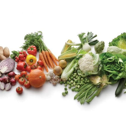 Healthy ageing: How to eat well with Parkinson’s disease
