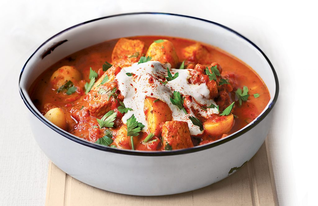 Hungarian goulash Hungarian goulash