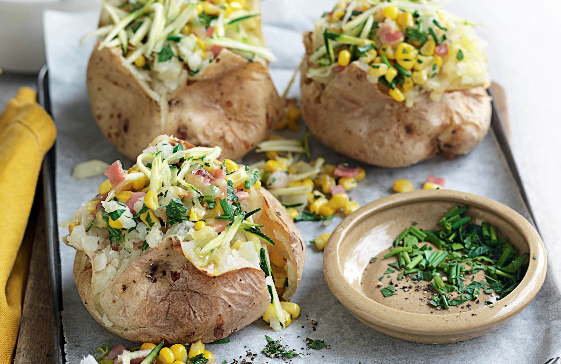 Recipe Image