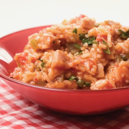 Jambalaya