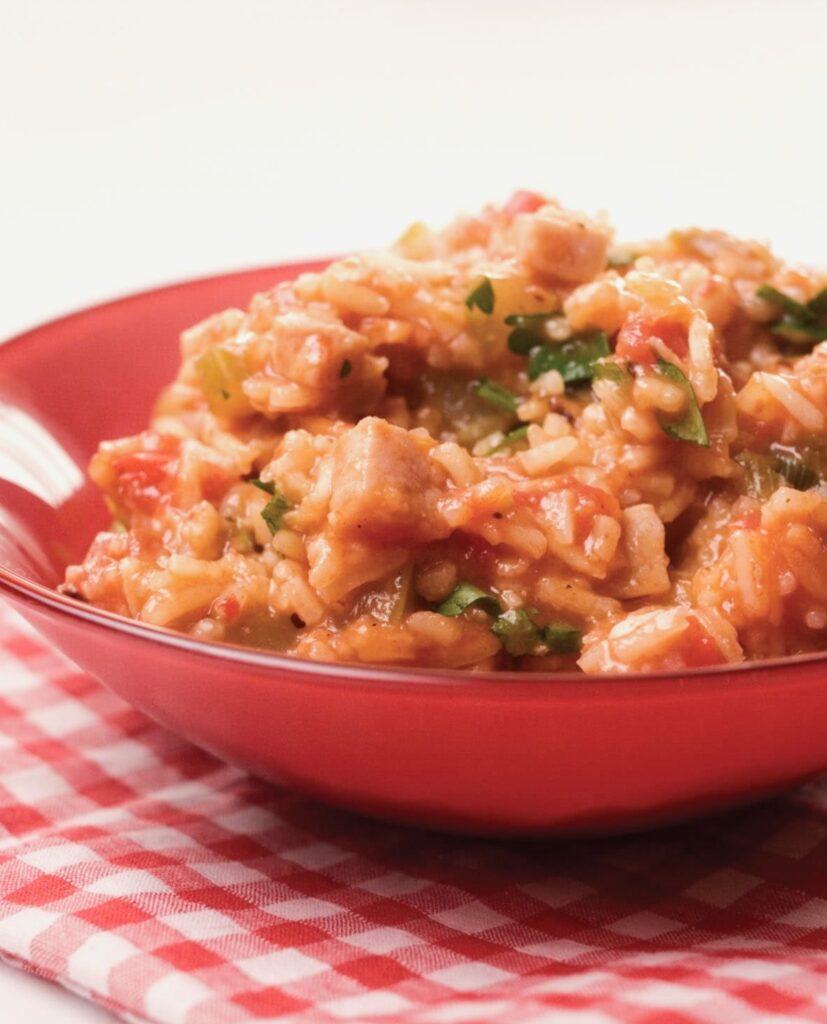 Jambalaya