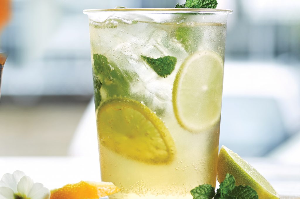Kombojito Kombojito