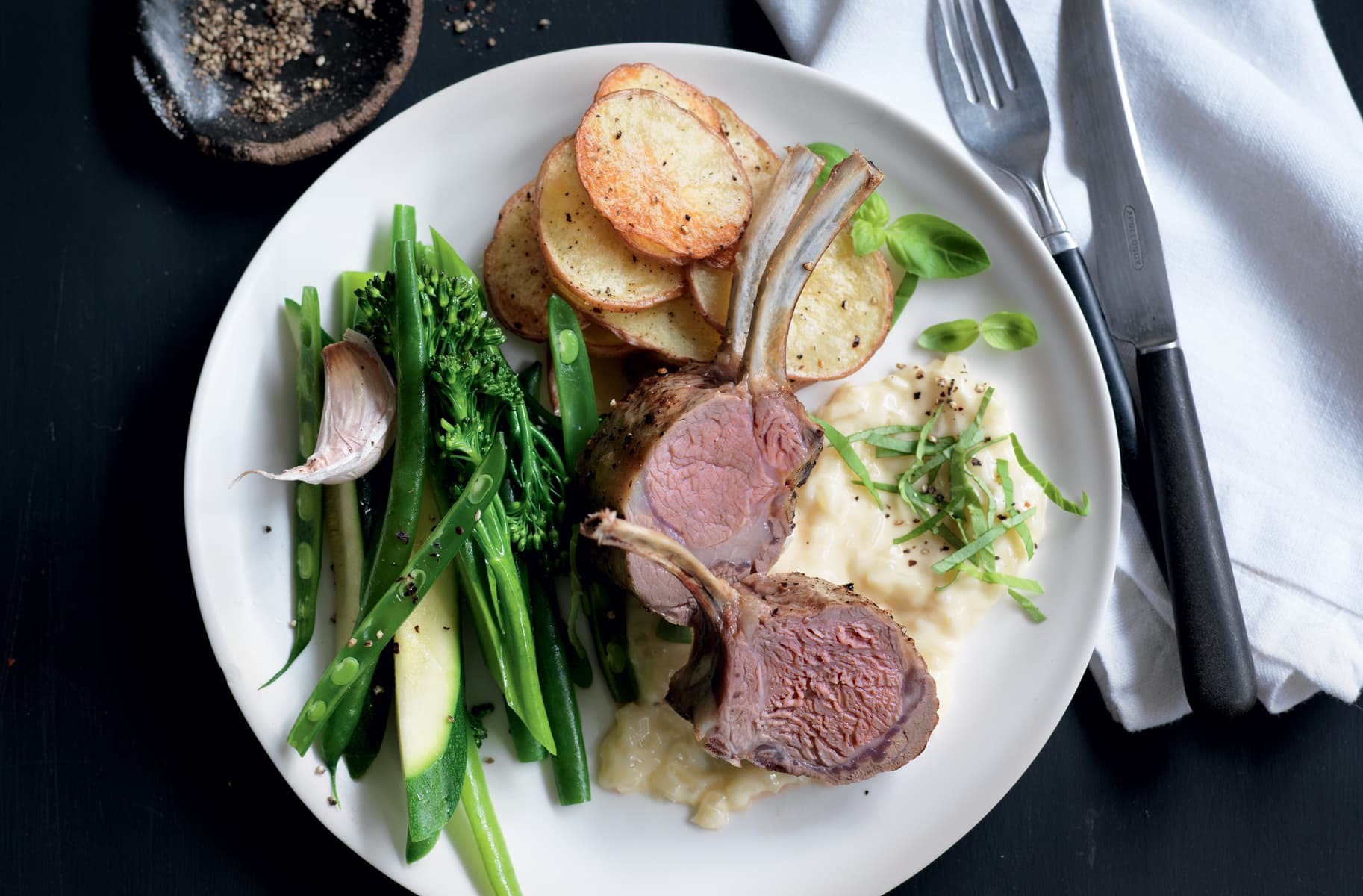 Recipe Image