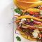 Lamb tacos