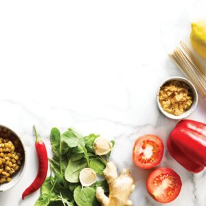 Lasting change, beyond dieting