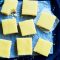 Lemon bars
